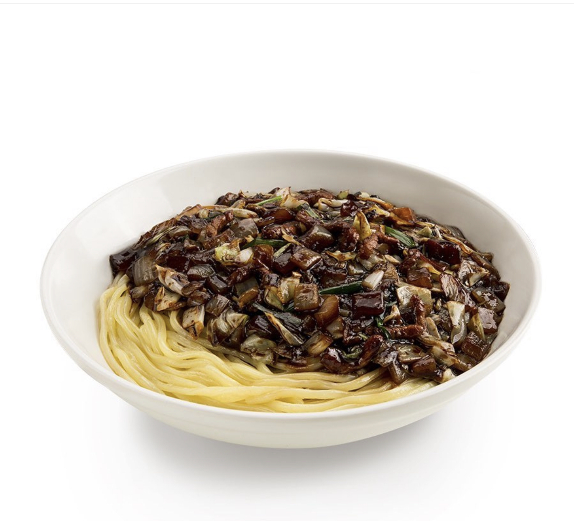 業スーさん神すぎ！」マニア絶賛の“韓国グルメ”は即カゴ行き決定♪ORICON NEWS