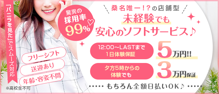 桑名・いなべ・長島で人気・おすすめのデリヘルをご紹介！