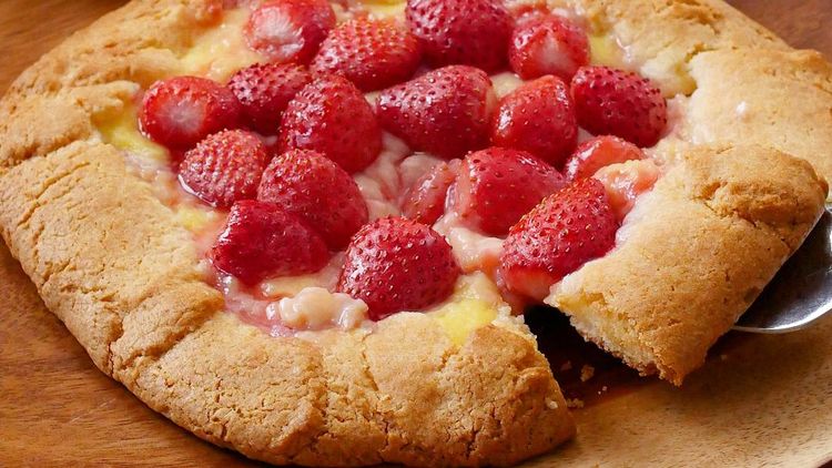 基本からアレンジまで！思わずつくりたくなる「型なし タルト ホットケーキミックス」のレシピ集クックパッド