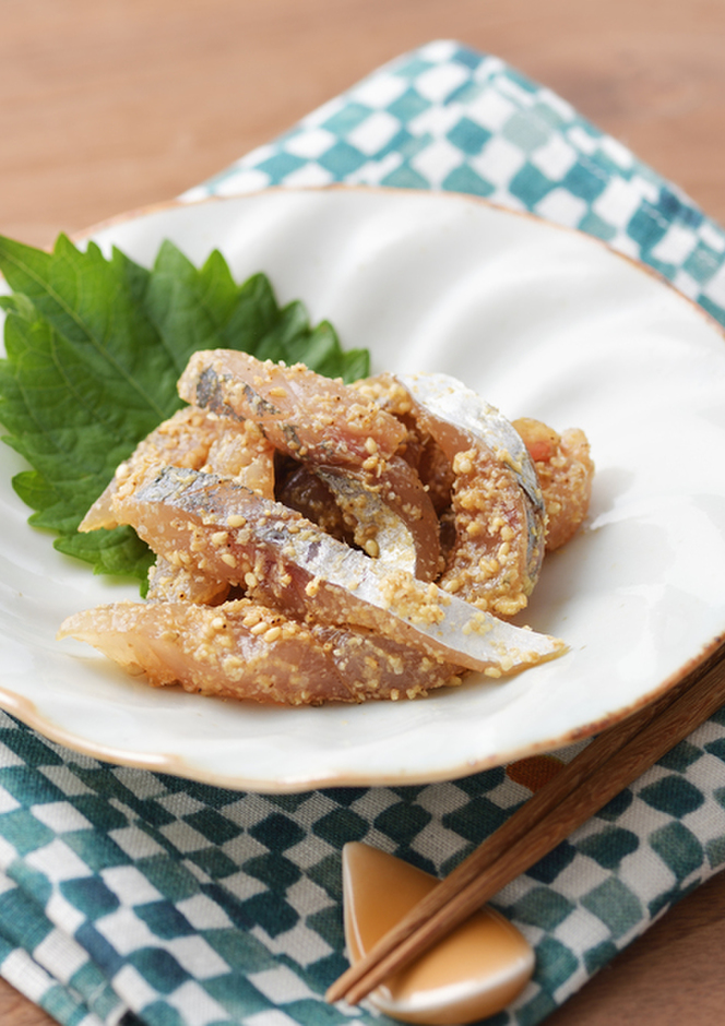 いわしのごま漬 200g×10袋カネヨン水産ＯＮＬＩＮＥ