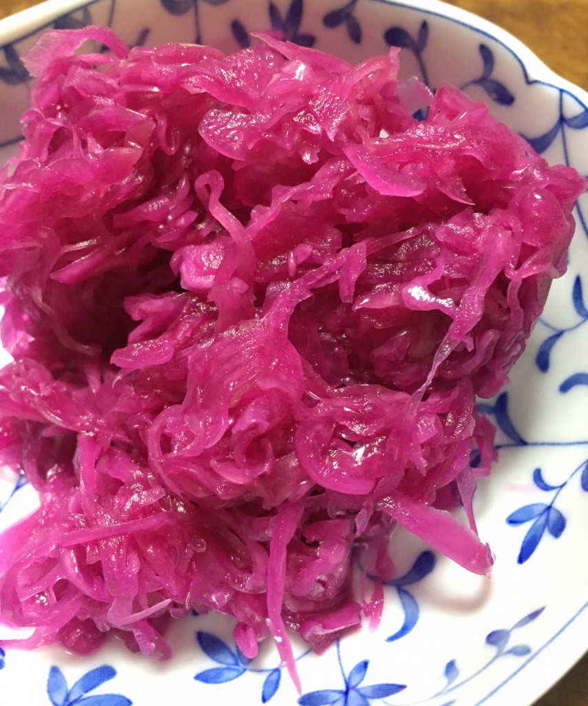 管理栄養士直伝！ 酢キャベツの作り方酢キャベツデブ菌減らしてヤセ菌倍増！？効果的な食べ方＆レシピを解説 SNSで話題の食べやせ！ 美容メディアVOCE ヴォーチェ