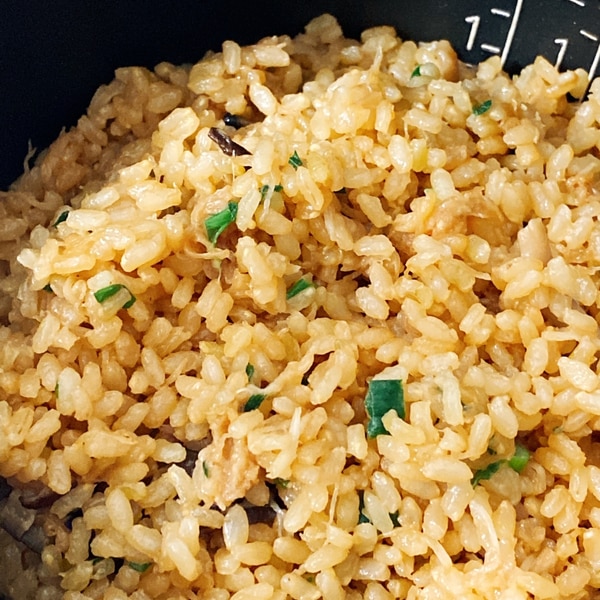 レシピ香ばしいバター醤油♪豚肉と焼ききのこの混ぜご飯 – 九州 宮崎県産ブランド豚肉「きなこ豚」のはざま牧場便り