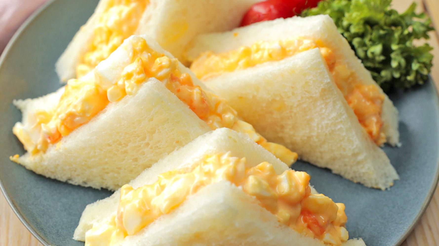 基本からアレンジまで！思わずつくりたくなる「たまごサンド 隠し味」のレシピ集クックパッド