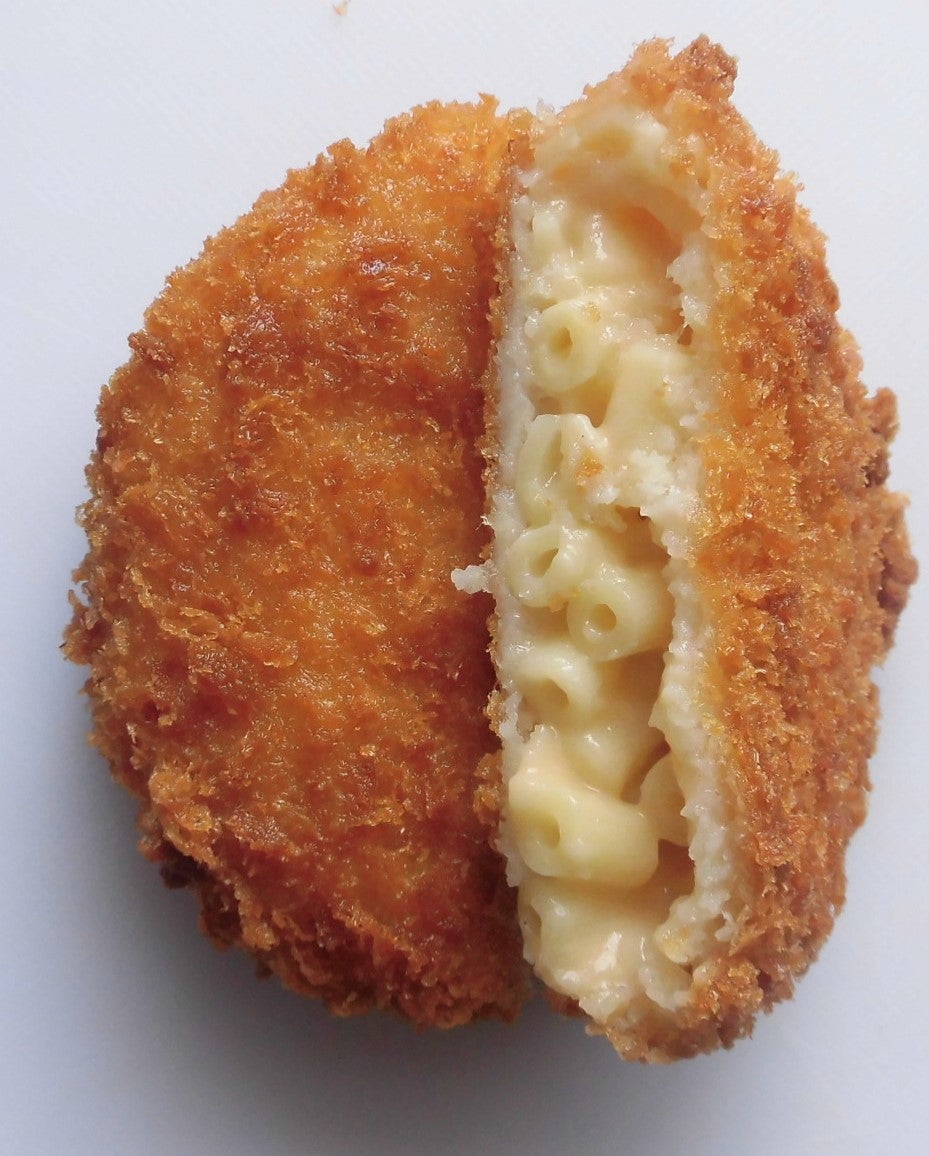 ファミコロ 牛肉コロッケ60円←80円ファミリーマート越谷市増森 ましもり のやまたけちゃんのブログ - 楽天ブログ