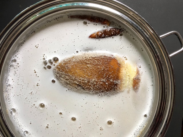 たけのこを上手に冷凍保存すれば シャキシャキ感もキープできる！冷凍の注意点や解凍のコツをレクチャーHugKum はぐくむ