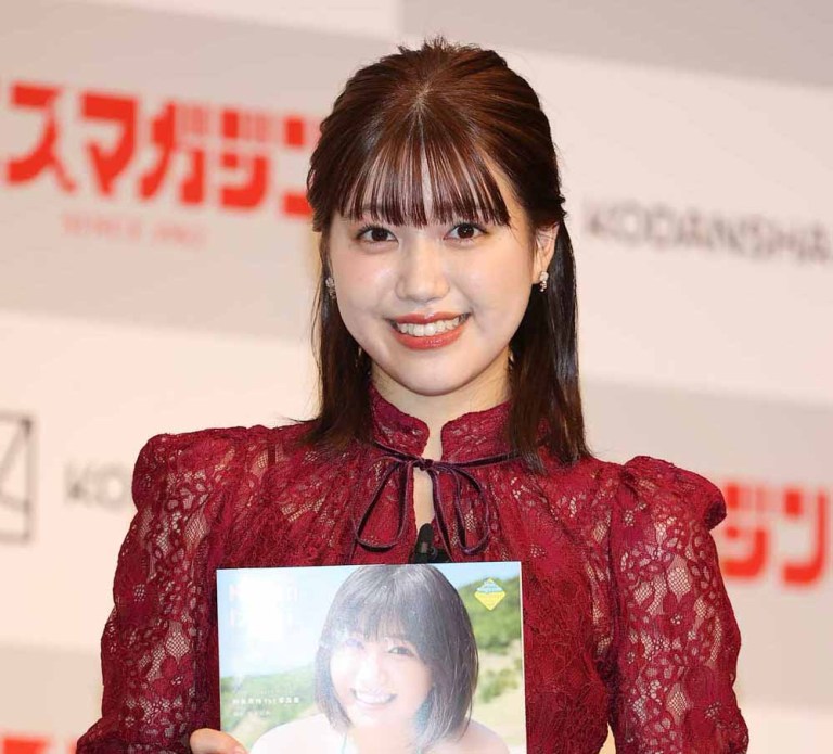 蒼木陣インタビュー 「いろんな方との出会いを通して“今の自分を残しておきたい”と思えた」 |