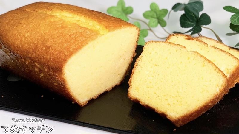 お菓子教室直伝 市販ホケミには戻れない!?「自家製ホケミ」調合してみた!ぶ厚いパンケーキ保証♡『あたらしい日日』こんな時代のニューノーマルな暮らし方。食と農、生活情報をお届けします