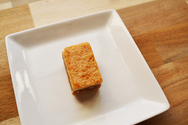 カルディ ほろ苦濃厚サクッとおいしい！「くるみとキャラメルのクッキー」イエモネ