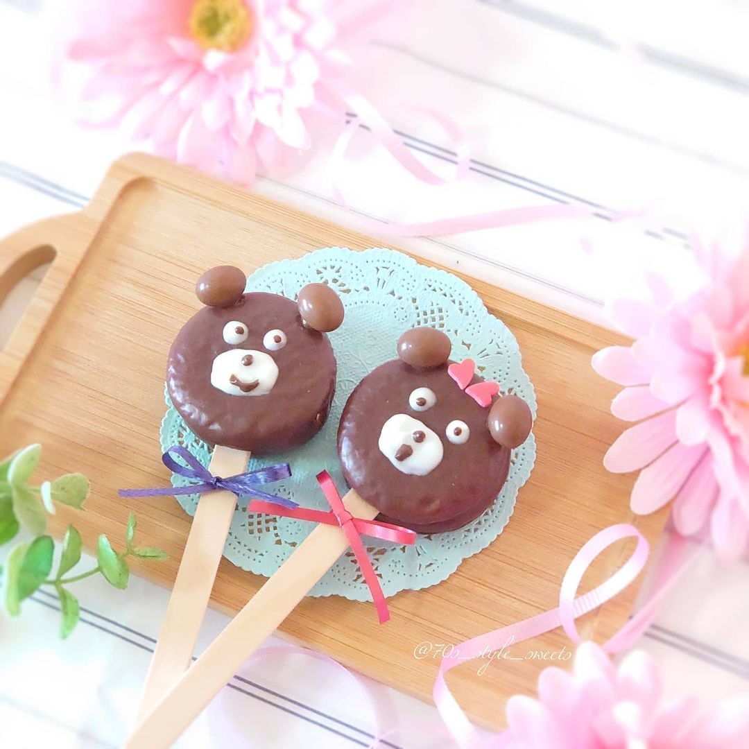 今年のバレンタインは市販のお菓子で“簡単豪華なアレンジチョコ