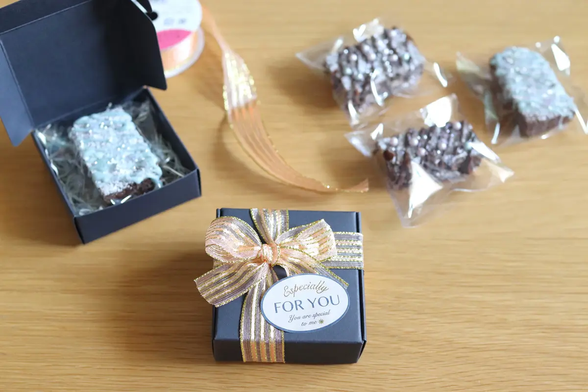 材料3つ！簡単すぎるからバレンタインの友チョコにちょうどいい！チョコクランチレシピmichill byGMO ミチル