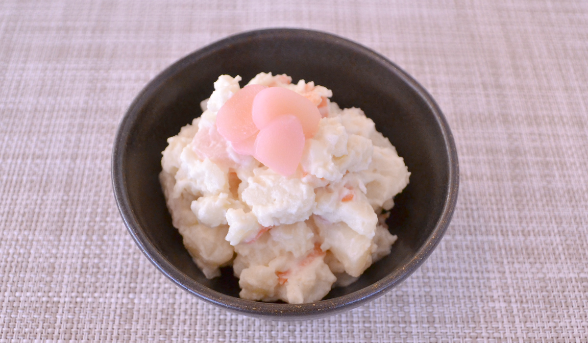 岩下の新生姜 生姜漬けの素」で作る新生姜の酢漬け岩下食品