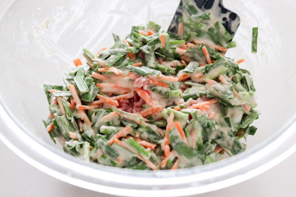 基本からアレンジまで！思わずつくりたくなる「片栗粉なし ちぢみ」のレシピ集クックパッド