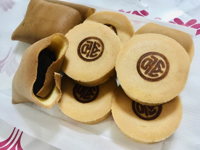 金生まんじゅう公式@kinseimanju_official• Instagram photos and videos