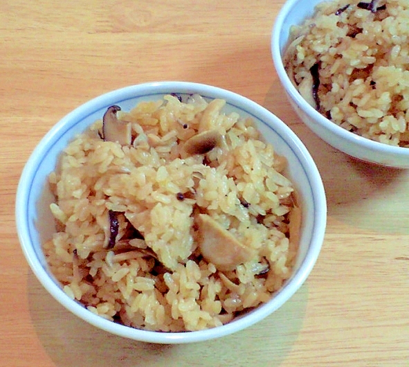 簡単で意外とおいしい!おすすめ具なしごはんレシピ17選 - macaroni