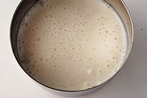 Amazonノーチェブリス カシューナッツペースト 完全無添加 ナッツのみの濃厚な味 国内製造 無糖 無塩 製菓用 調理用滑らかで予備混合なしで使用可 鮮やかな色合い 100gノーチェ ブリス製菓用ナッツ・種 通販