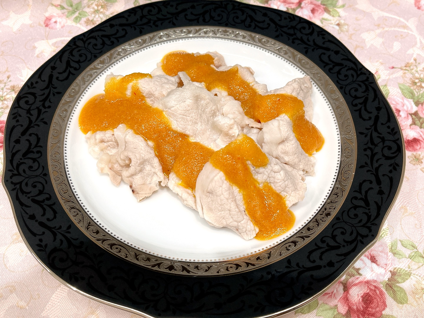 BIGつくね 濃厚卵黄ソースレシピ大百科PRO味の素KK業務用商品サイト