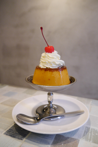 山形の極み＞昭和のプリン完全ガイド！卵好き必見、こだわりの固めプリンMONOLAB