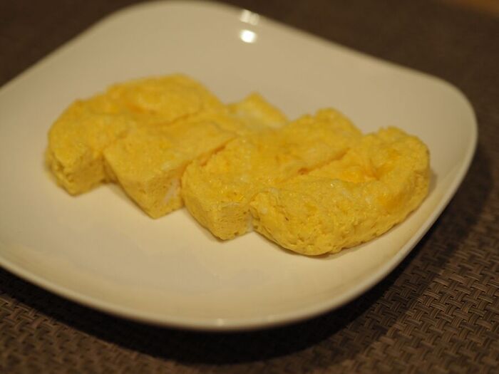 白だしやめんつゆで手軽に だし巻き卵 12選！基本の作り方から野菜を混ぜ込んだアレンジなども - E・レシピ 1 1ページ