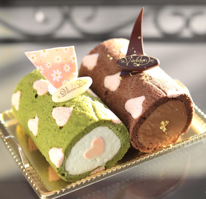 チョコレートロールケーキの作り方☆レンジ＆ホットケーキミックスで簡単！チョコレート生クリームたっぷりロールケーキ♪-How to makeChocolate Roll Cake- 料理研究家ゆかり- YouTube