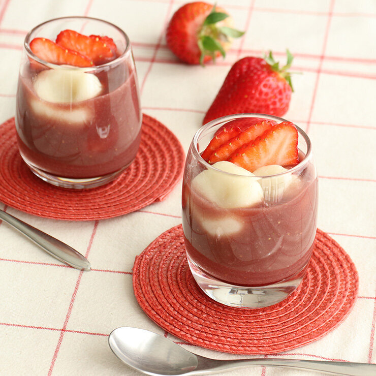 たまご牛乳ナシでもクッキー＆ケーキ！ 家にあるもので作れるヘルシー＆簡単おやつ 4連載画像2 6- レタスクラブ