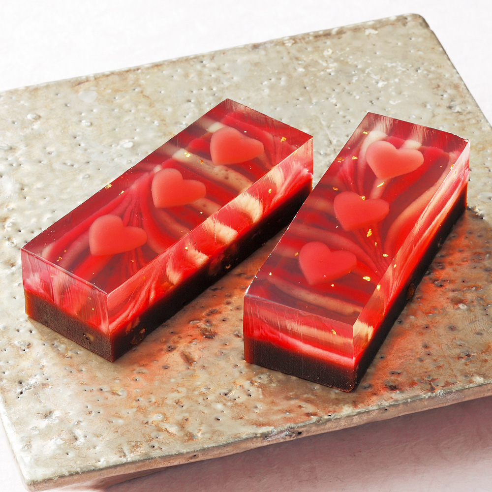 期間限定 あんやき 黒糖カカオとらや 変わったチョコ菓子！バレンタインデーにおすすめ - かわいいを探せ