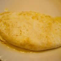 ホワイトオムレツtarofit's GOHAN