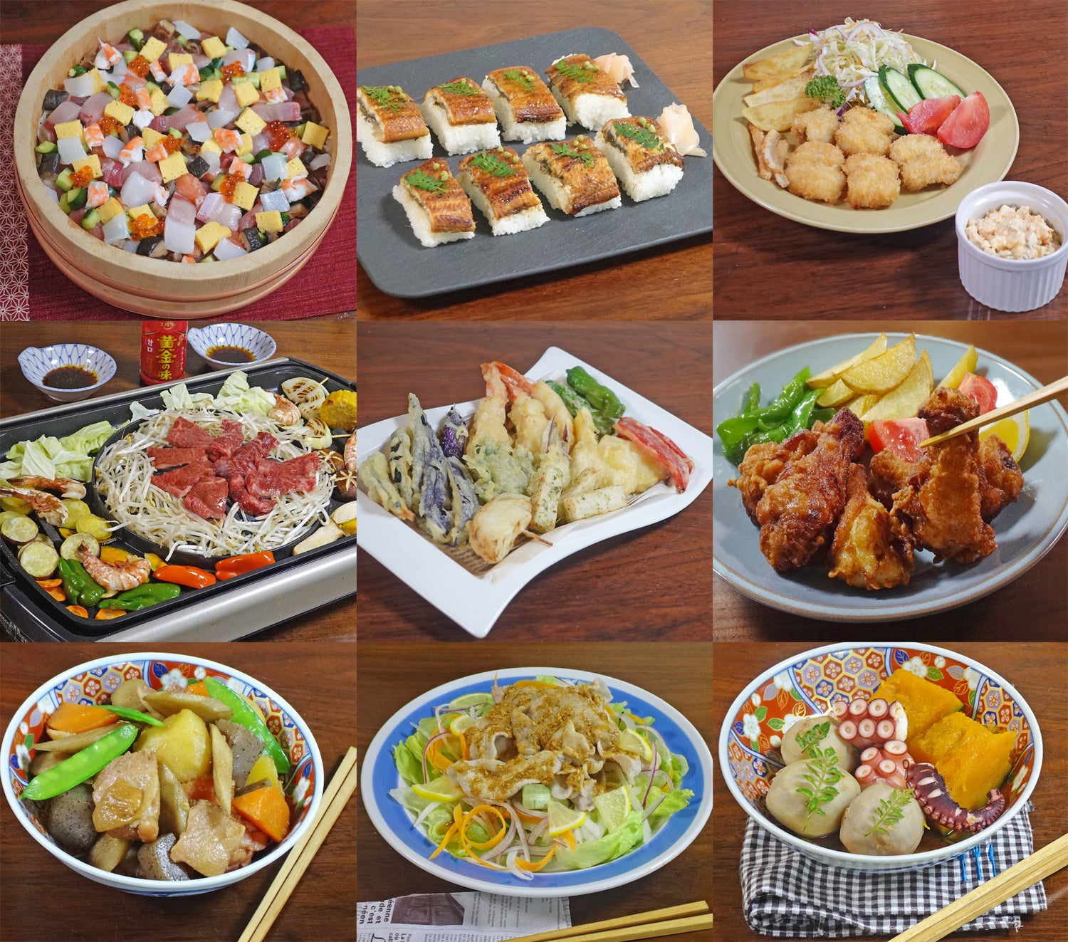 簡単！おもてなし料理レシピ おすすめの34選を紹介クラシル