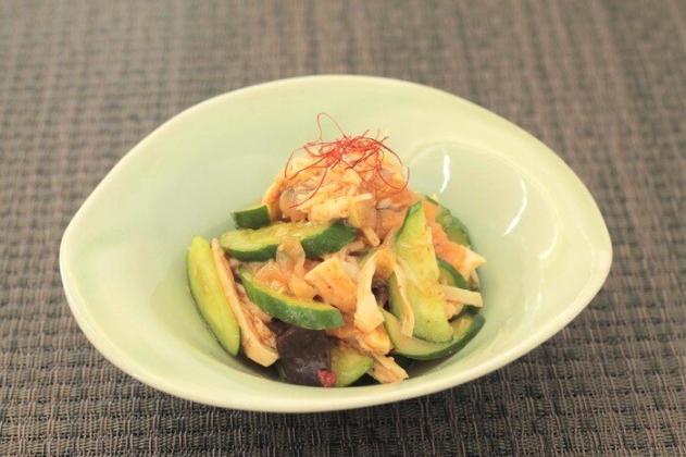 こんなにあった洋風の副菜レシピ。もう一品欲しい時に見たいお役立ちメニューfolk