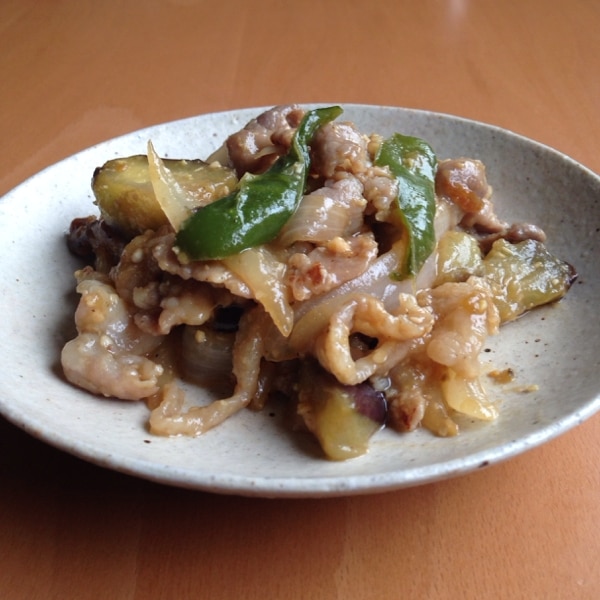 豚肉と新玉ねぎのホイル焼き 並べて焼くだけ！味つけ簡単♪