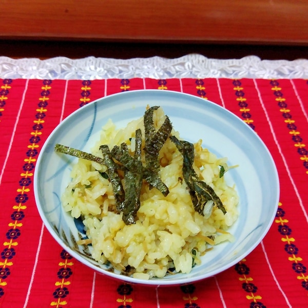 手作りなめたけ ご飯のお供に♬︎すぐできる❣️