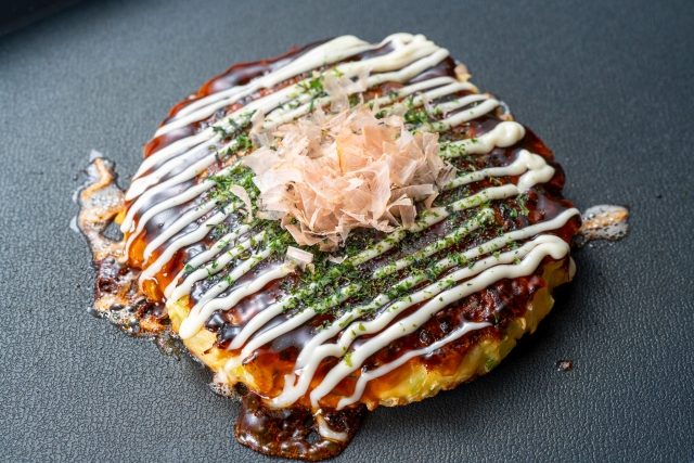 もんじゃ焼 錦 NISHIKI@monjayaki.nishiki• Instagram photos and videos