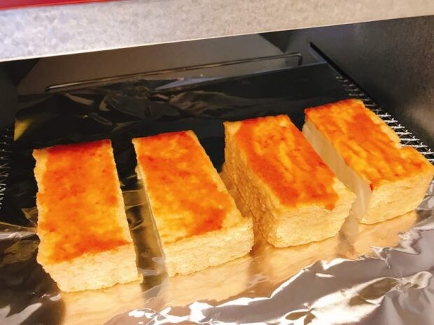 簡単すぎる めんつゆで「あと1品」が即完成！ウマウマ副菜４選サンキュ