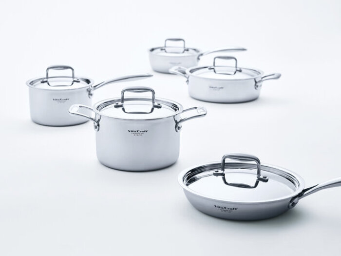 ステンレスフライパンのおすすめ19選。一生モノとして使いやすいアイテムもご紹介