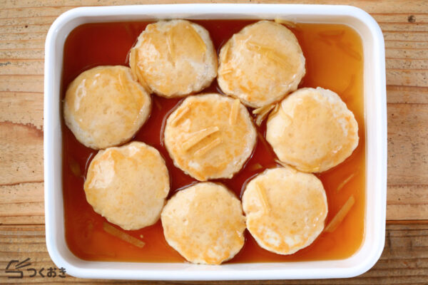 ふんわりジューシーに!豆腐ハンバーグの基本レシピと冷凍保存テク。簡単ソースレシピも!季節の食材のHOW TOアマノフーズ公式ブランドサイト