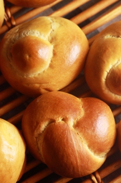 くるみ黒糖パンえらんで！がスで！おうちレシピ京葉ガス