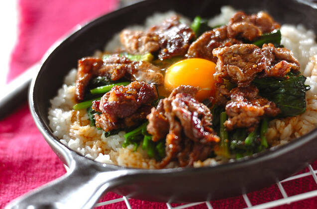 喜ばれること間違いなし♡ 牛丼弁当