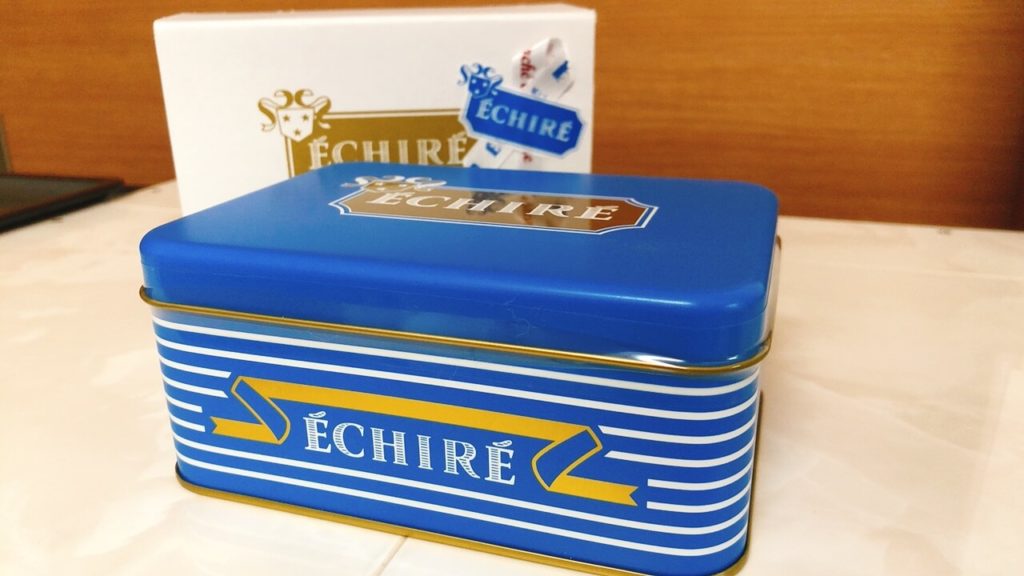 阪急のエシレ・マルシェ オ ブール！人気商品や通販の方法も