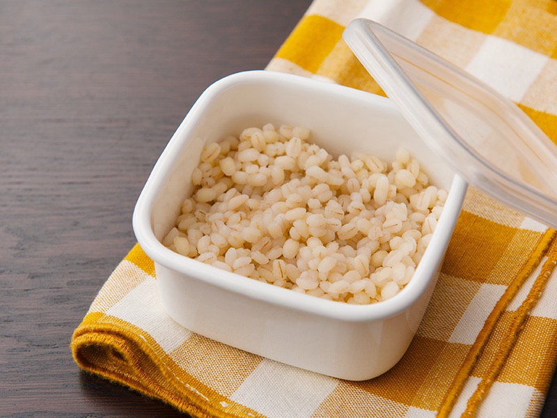 Amazonはくばく 押麦 800g×6袋はくばく大麦・押麦 通販