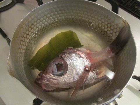 □ キンメとムツは、定番で売り切れ船釣りいぎだぃぃぃぃいいいい