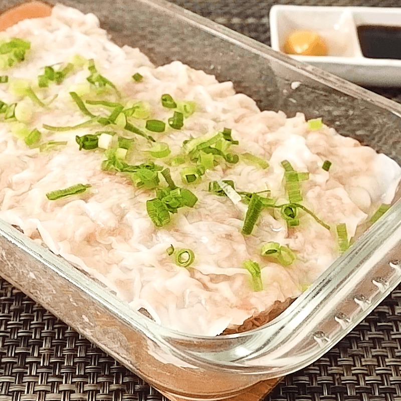 簡単☆ホットプレートで焼売パーティ