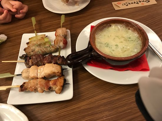 やきとりセンター、焼き鳥の新しい食べ方を提案!「チーズフォンデュ」発売外食産業ニュース一覧:トピックス外食産業の活性化を支援するサイト