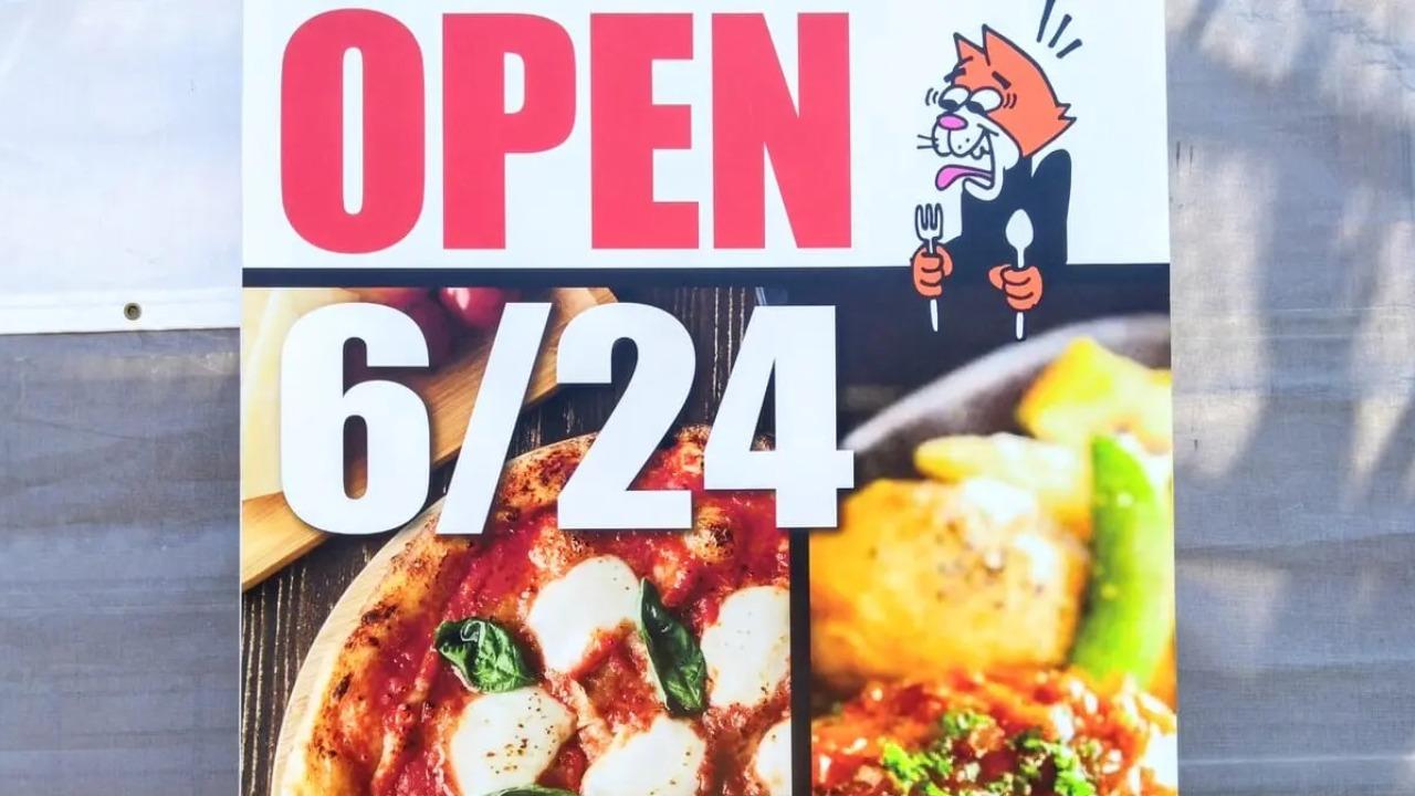 HOME S PASTA ホームズパスタ 長岡喜多町店 柏崎・寺泊・長岡・魚沼 湯之谷 ・イタリアン・イタリア料理 - じゃらんnet