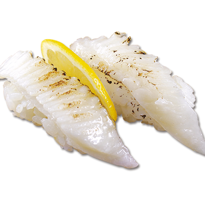 えんがわを魚屋が解説お寿司の定番は何の魚