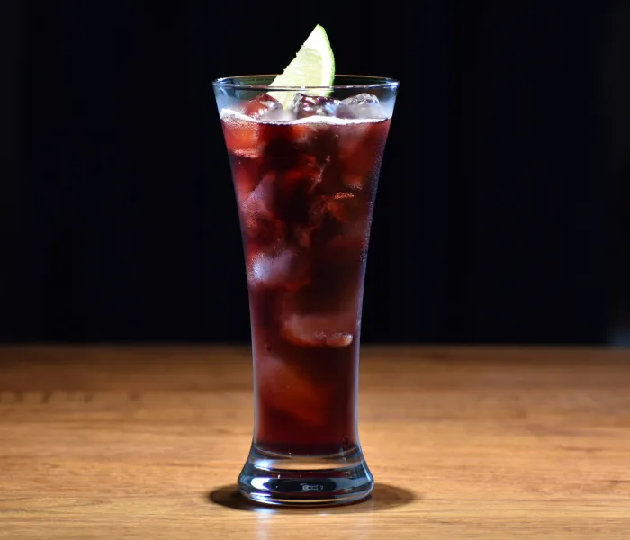 ゴクゴク呑めるカクテル♪サングリア×カリモーチョ