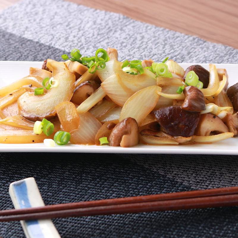 捨てたらダメ！栄養満点な椎茸の軸を使った絶品レシピ ダシに使うよりも美味しい食べ方 地域創生メディア 槻木 つきぎ