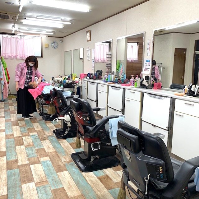 沼津市のおすすめ理容室・床屋 | エキテン