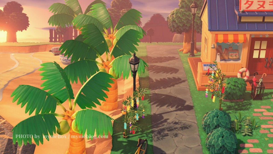 あつ森 タヌキ商店の建て方と簡単な手順 あつまれどうぶつの森