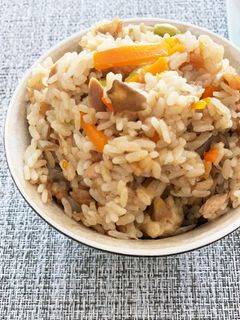 ツナの炊き込みご飯」30選うま味が凝縮！レシピサイトNadia