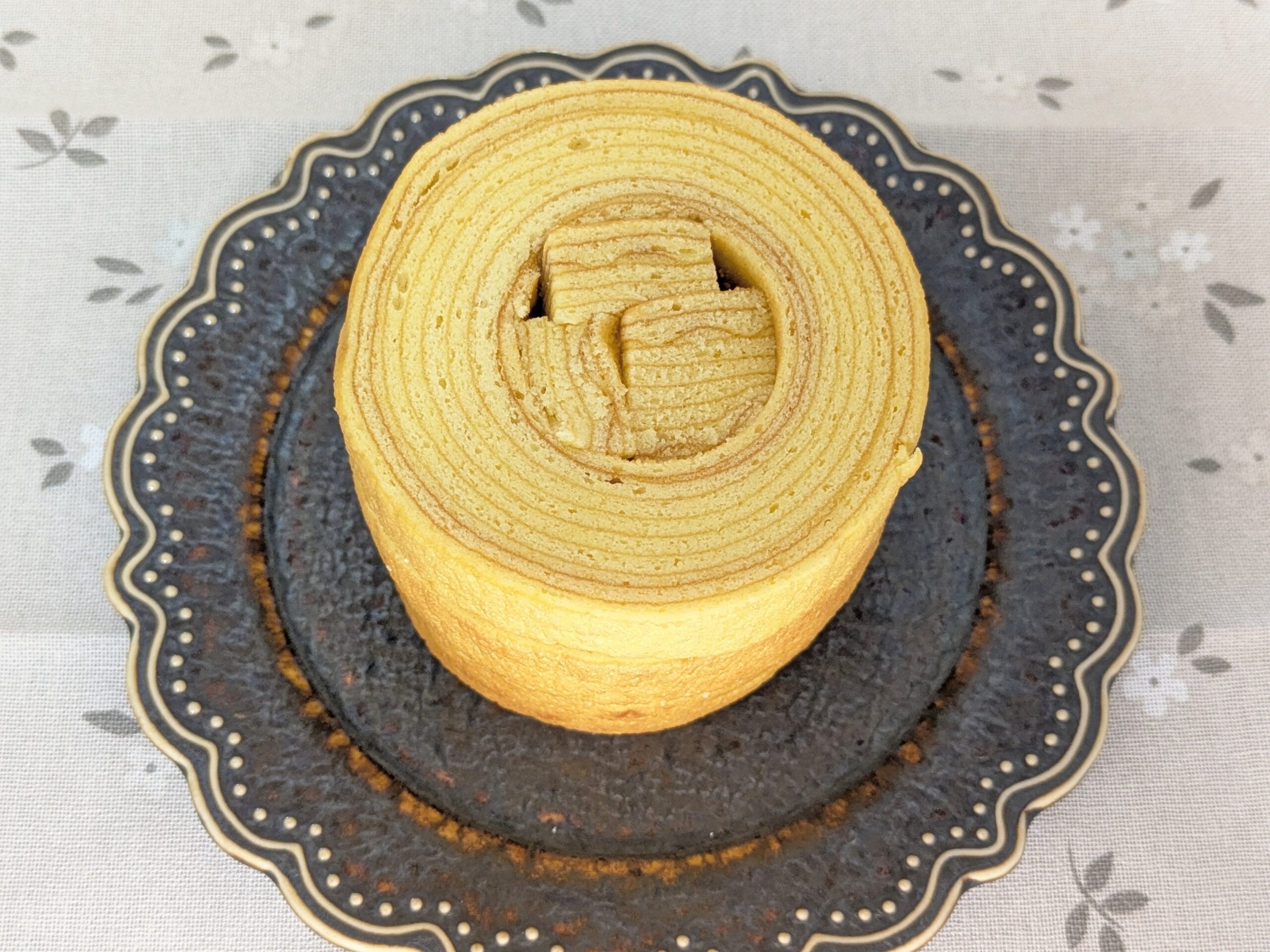 楽天市場 デコレーション バームクーヘンの通販