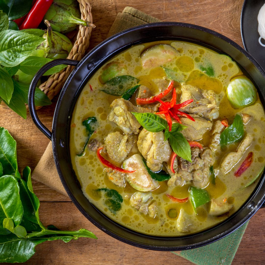 本格的なエスニック料理にかかせないスウィートバジル ホラパー野菜 ハーブ 産直アウル農家から直接野菜などの食材を購入できる産地直送の宅配通販サイト